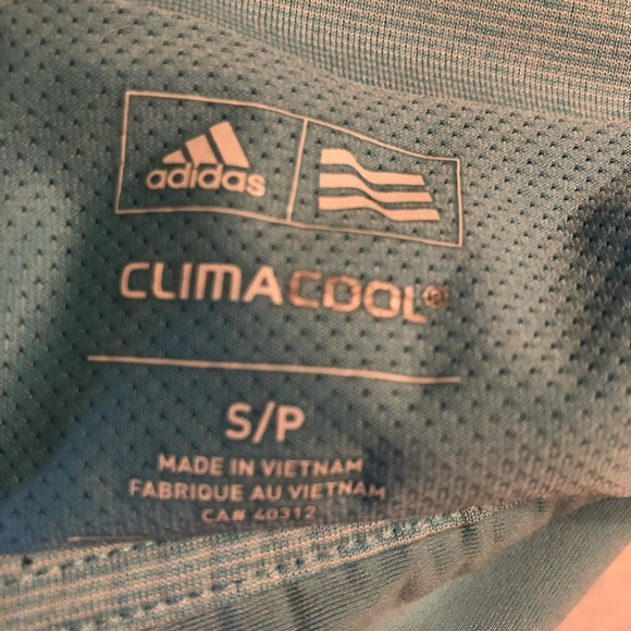 SOLD Adidas Skort - Picture 5 of 5